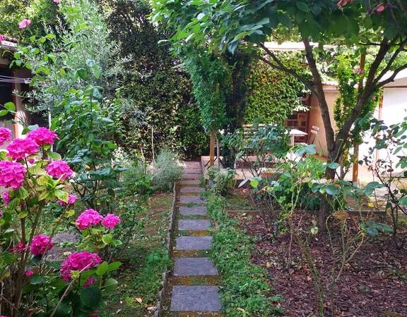 Appartement 4 pièces 65 m²