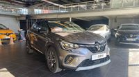 Renault Captur 1.6 E-Tech hybride 145ch Techno — photo 3