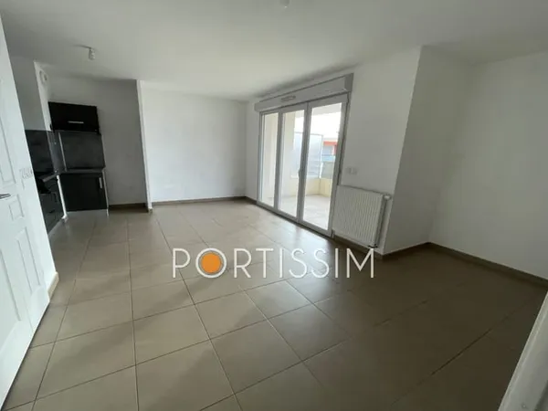 Location appartement 3 Pièce(s)