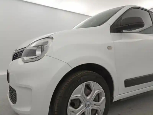 Renault Twingo electric iii achat intégral life — photo 11