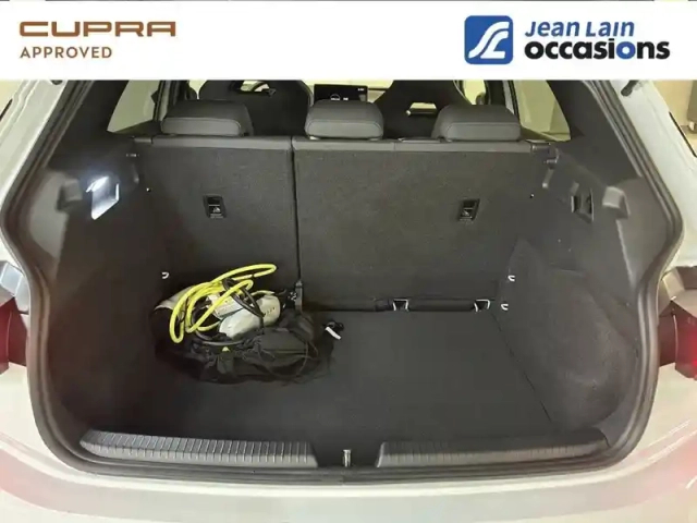 Cupra Born 230 ch - batterie xl — photo 14