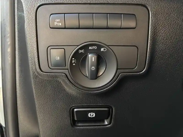 Mercedes Vito 116 cdi fourgon long l2 163ch — photo 28