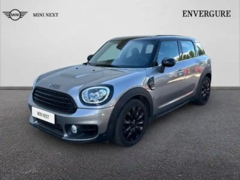 Mini Countryman cooper 136ch longstone bva7 euro6d-t