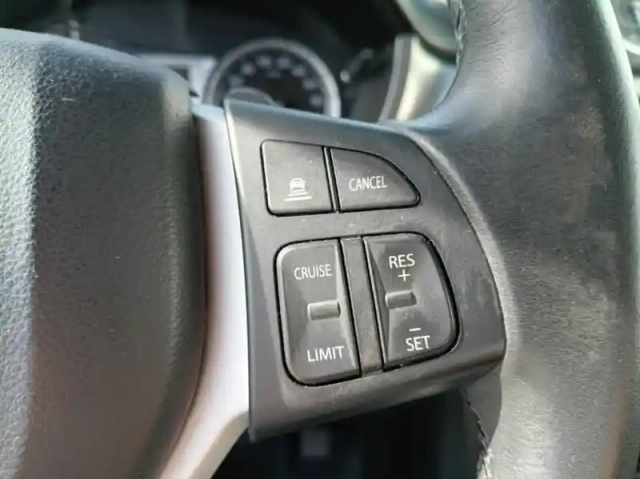 Suzuki Vitara 1.6 vvt pack auto — photo 17