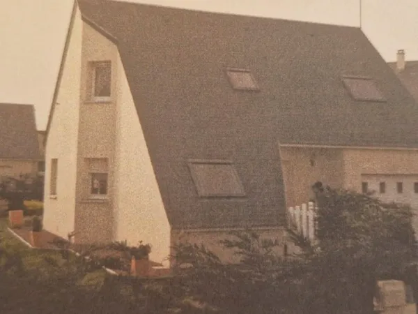 Location maison Donville les bains