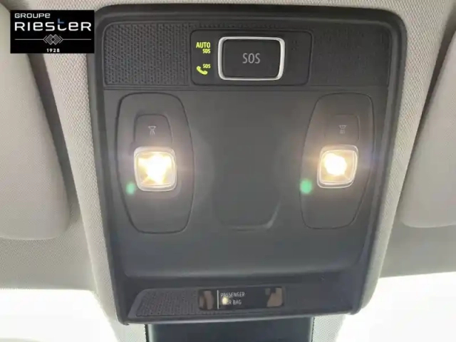 Renault Captur tce 90 - 21 — photo 20