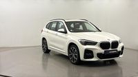 Bmw X1 sDrive16dA 116ch M Sport DKG7 — photo 3