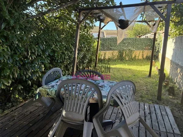 Appartement 2 pièces 55 m²