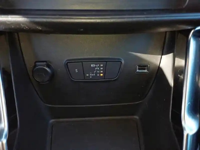 Citroën C3 Aircross bluehdi 120 s&amp;s eat6 — photo 65