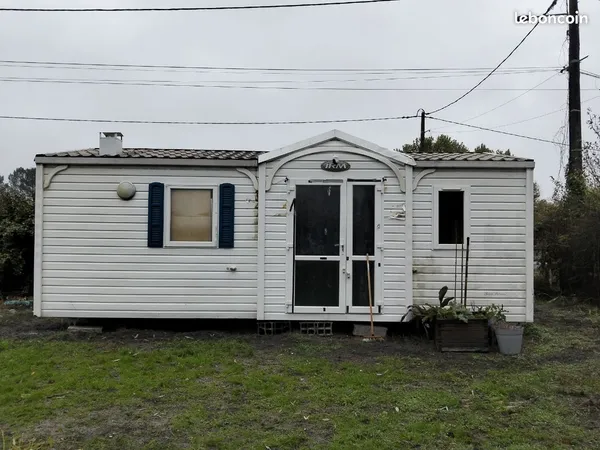 Mobil home