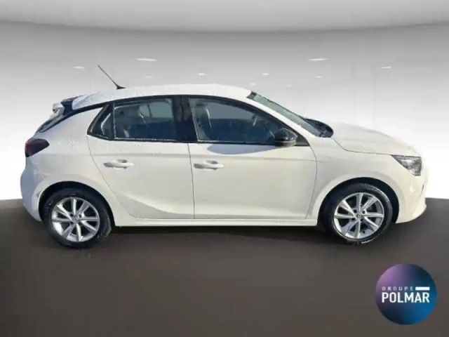 Opel Corsa 1.2 75ch elegance business — photo 4