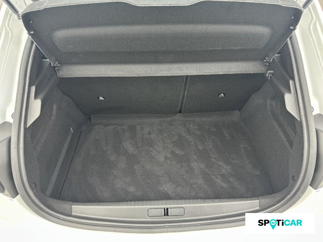 Peugeot 208 1.2 puretech 75ch s&s active — photo 6