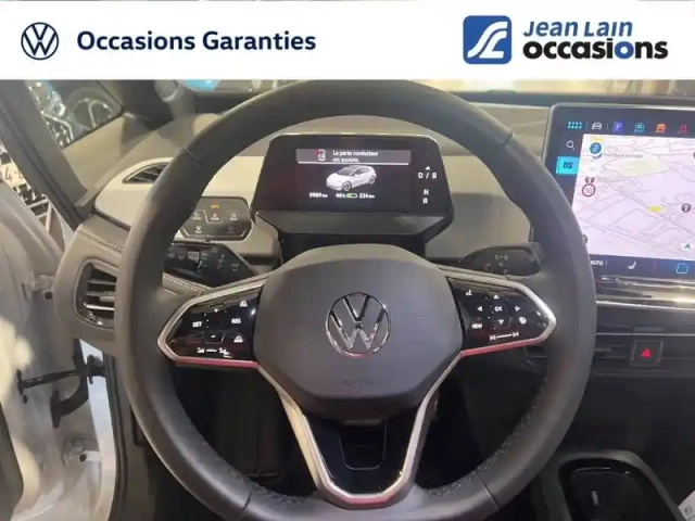 Volkswagen Id.3 204 ch pro s — photo 17
