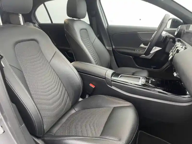 Mercedes Classe A 180 d 8g-dct — photo 97
