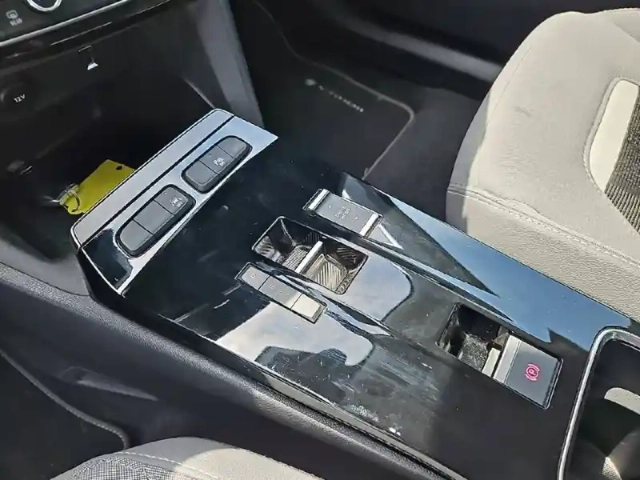 Opel Mokka electrique 136 ch &amp; batterie 50 kwh — photo 14