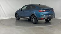 Renault Arkana 1.6 E-Tech hybride 145ch Engineered -22 — photo 8