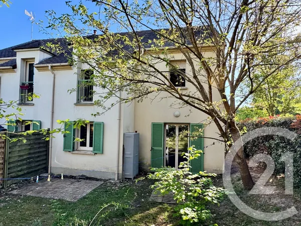 Maison 6 pièces 106 m²