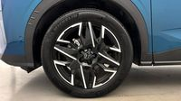 Peugeot 3008 1.2 Hybrid 145ch Allure e-DCS6 — photo 20