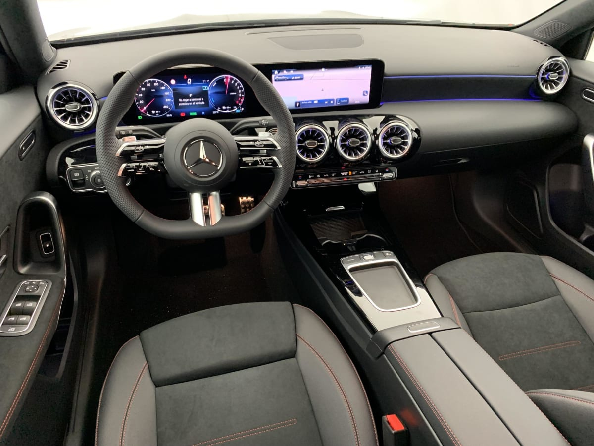 Mercedes Classe A — photo 14