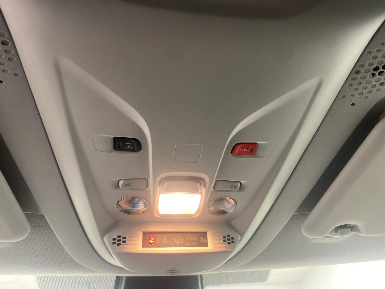 Peugeot Partner fourgon m 650 kg bluehdi 100 s&s bvm6 — photo 16
