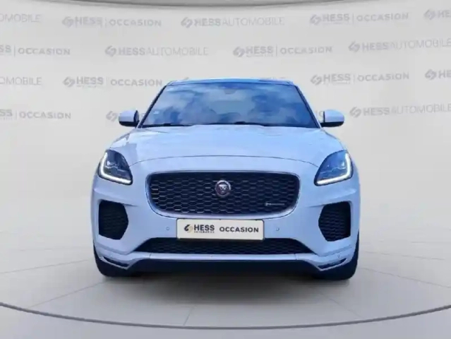 Jaguar E-Pace 2.0d 150ch r-dynamic s awd bva9 — photo 2