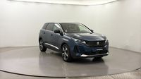 Peugeot 5008 1.5 BlueHDi 130ch S&S GT EAT8 — photo 3