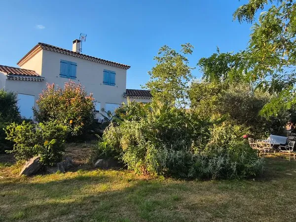 Villa individuelle Ruoms