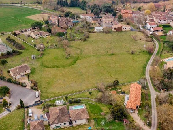 Colline et Pastel Lot numéro 14