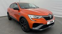 Renault Arkana 1.6 E-Tech 145ch RS Line -21B — photo 3