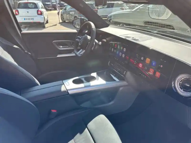 Mercedes Glb 250+ avec technologie eq limit — photo 20