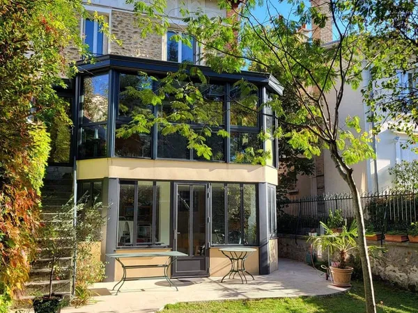 Maison 7 pièces 165 m²