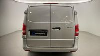 Mercedes Vito 119 CDI Extra-Long Select Propulsion 9G-Tronic — photo 6