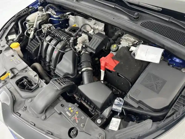 Renault Clio sce 65 — photo 36