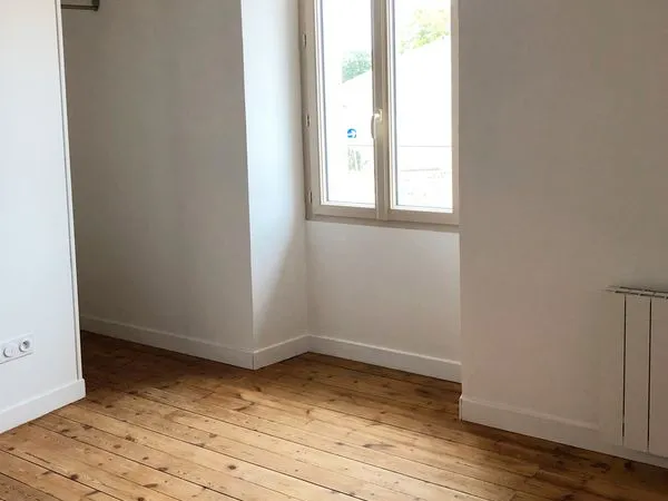 Maison 2 pièces 66 m²