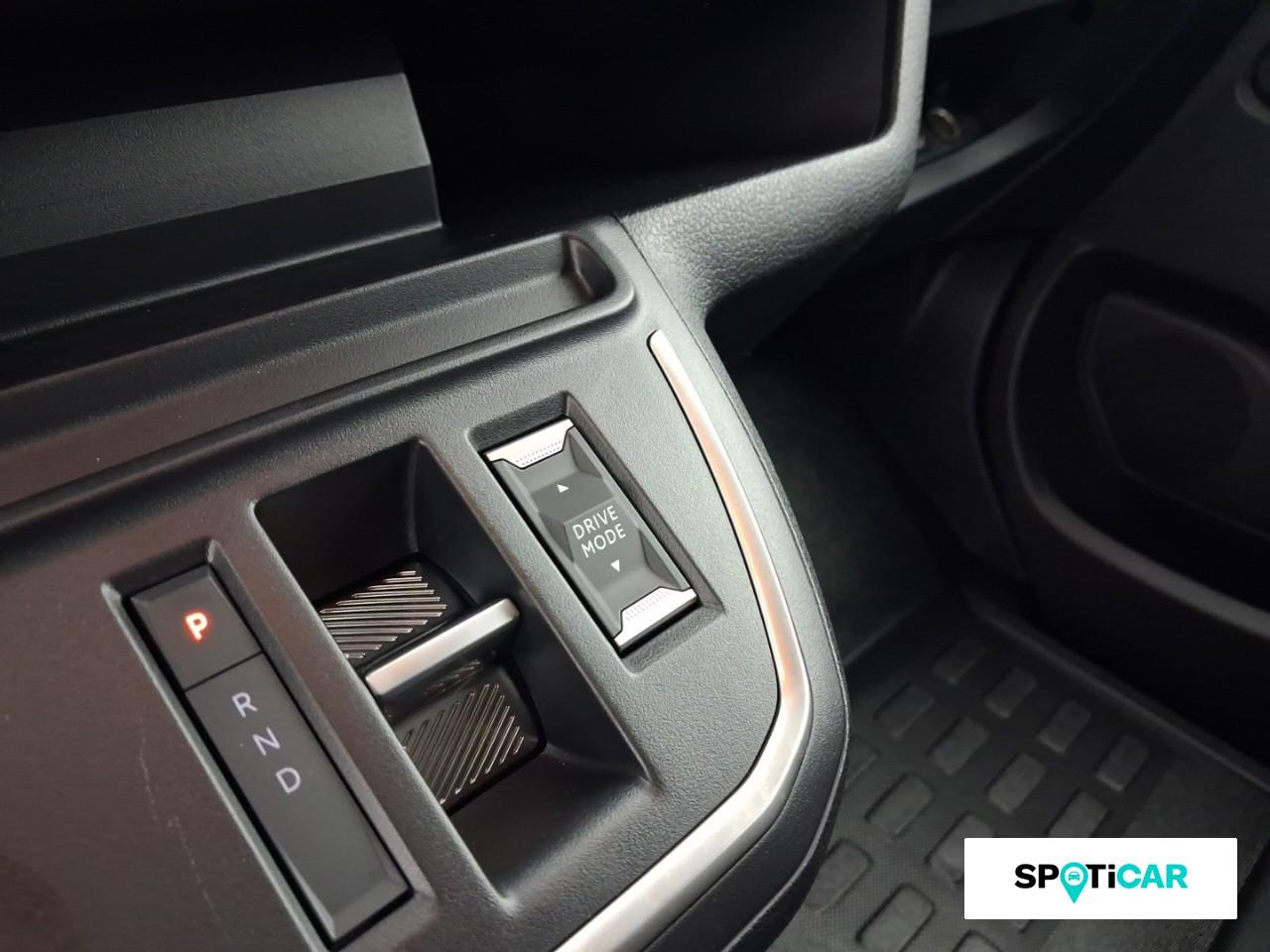 Fiat Scudo combi et ulysse serie 4 xl diesel 180 ch — photo 19