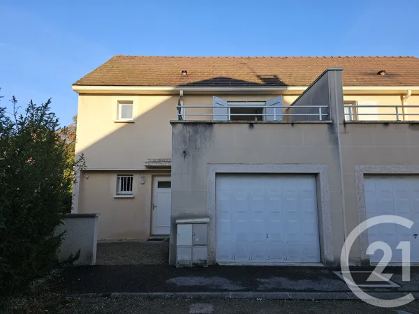 Appartement 5 pièces 109 m²