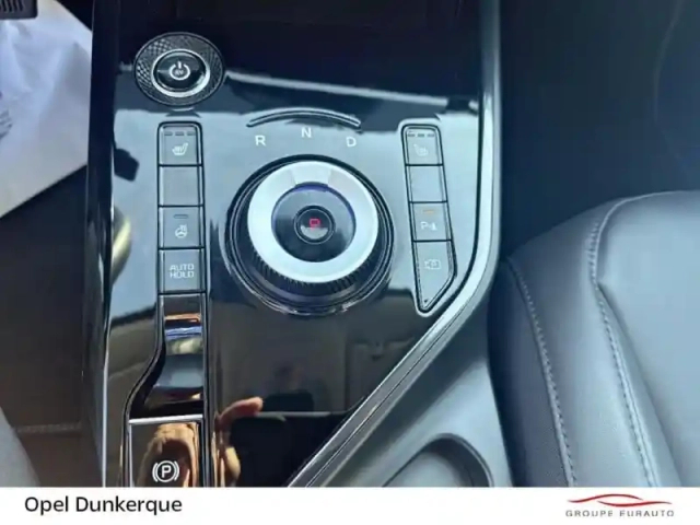 Kia Niro ev 204ch active — photo 10
