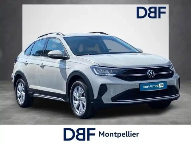 Volkswagen Taigo 1.0 tsi 110 dsg7 life plus — photo 6