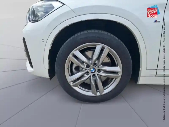 Bmw X1 xdrive20da 190ch m sport — photo 10