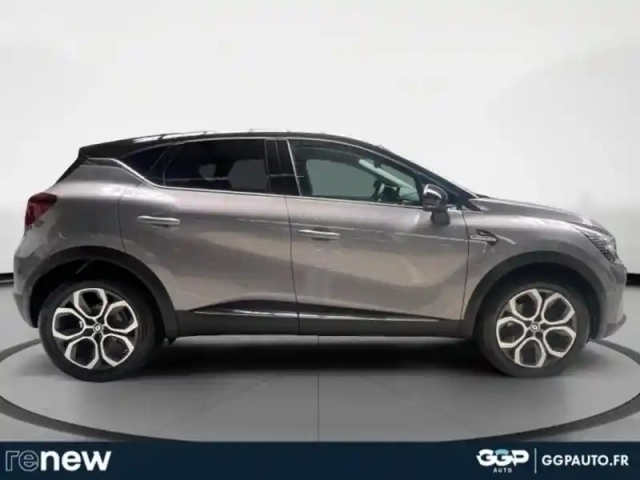 Renault Captur 1.0 tce 90ch techno — photo 6