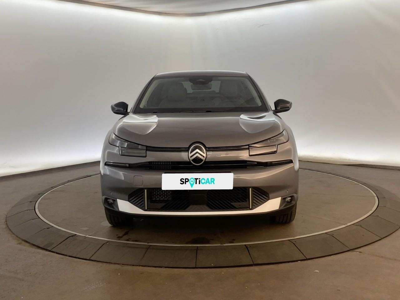 Citroën C4 X hybride 145 ch e-dcs6 max — photo 2