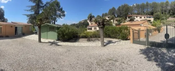 Maison 8 pièces 153 m²