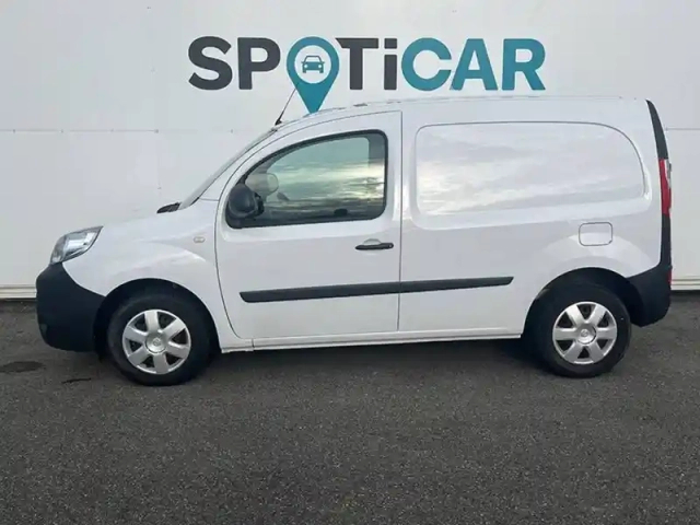 Nissan Nv250 l1  dci 115 — photo 45