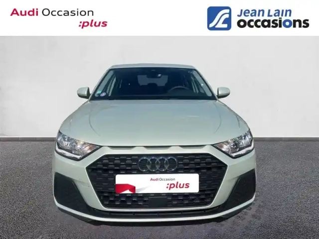 Audi A1 sportback 25 tfsi 95 ch bvm5 — photo 2
