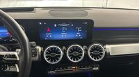Mercedes Glb 200 d 150ch AMG Line 8G-DCT — photo 19