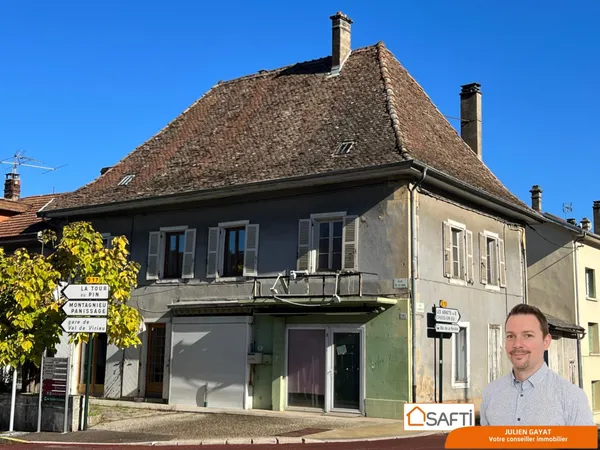 Idéal investisseur ou projet professionnel
