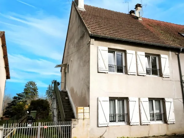 Immeuble 6 pièces 100 m²