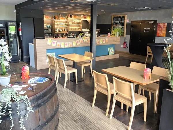 Restaurant 400 m² Ostwald