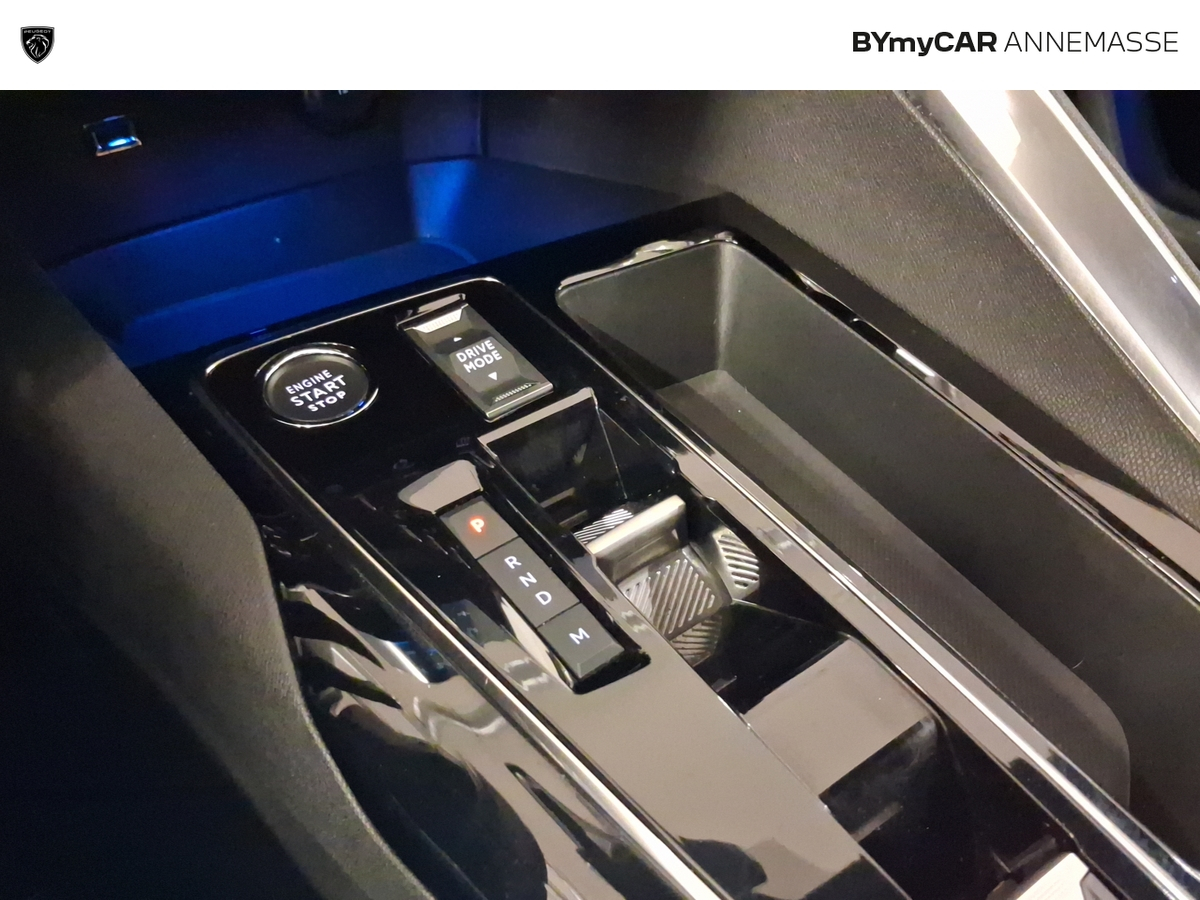 Peugeot 5008 PureTech 130ch S&amp;S EAT8 — photo 19