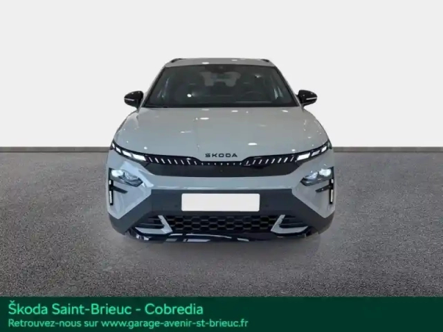 Skoda Elroq 340ch rs — photo 2